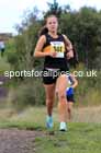 Senior women, 2022 Start Fitness NEHL, Wrekenton. Photo: David T. Hewitson/Sports for All Pics